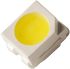 Cree LED4.2 V White LED PLCC 4  SMD, CLA1A-WKW-CXAYB453