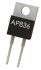 Arcol 150Ω Thick Film Resistor 35W ±5% AP836 150R J 100PPM