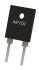 Arcol 2.7kΩ Fixed Resistor 100W ±5% AP101 2K7 J 100PPM