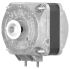 ebm-papst 23 W, 86 W Fan Motor for use with ebm-papst Q Series