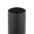 3M Adhesive Lined Halogen Free Heat Shrink Tubing, Black 38mm Sleeve Dia. x 1m Length 4.5:1 Ratio, MDT-A Series
