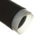 3M Cold Shrink Tubing, Black 49.3mm Sleeve Dia. x 457mm Length, 8420 Series