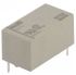 Panasonic PCB Mount Power Relay, 5V dc Coil, 5A Switching Current, SPST