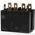 Panasonic Plug In Power Relay, 24V dc Coil, 25A Switching Current, DPST