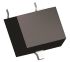 P-Channel MOSFET, 760 mA, 30 V, 6-Pin SC-89-6 Vishay SI1077X-T1-GE3