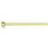 Thomas & Betts Green Polyamide 4.6 Cable Tie, 185.67mm x 4.8 mm