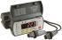 Megger DLRO10 Handheld Ohmmeter, 2000 Ω Max, 100nΩ Resolution, Low Resistance