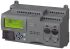 Idec FT1A PLC CPU - 30 Inputs, 18 Outputs, Transistor, Ethernet Networking