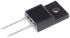 Vishay 45V 10A, Schottky Diode, 2-Pin TO-220F MBRF1045-E3/45