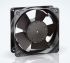 ebm-papst 4100 N Series Axial Fan, 24 V dc, DC Operation, 260m³/h, 12W, IP20, 119 x 119 x 38mm