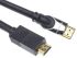 Van Damme, HDMI Ethernet - HDMI Ethernet, 15m