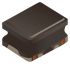Bourns, SRN2012 Shielded Wire-wound SMD Inductor with a Ferrite Core, 0.24 μH ±20% Wire-Wound 3.5A Idc