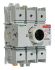 Schneider Electric 3P Pole Isolator Switch - 30A Maximum Current