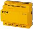 Eaton easySafety Eaton Moeller Series Safety Controller, 14 Safety Inputs, 8 Safety Outputs, 24 V dc