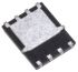 MOSFET, 1 elem/chip, 27 A, 40 V, 8-tüskés, PowerPAK SO-8 Egyszeres Si