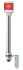 Schneider Electric Harmony XVC LED Signalturm -stufig Linse Rot LED Rot + Dauer