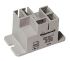 Schneider Electric, 5V dc Coil Non-Latching Relay SPNO, 30A Switching Current Flange Mount Single Pole, W9AS5D52-5