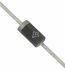 Vishay Schaltdiode Einfach 1 Element/Chip THT DO-204AC 2-Pin Siliziumverbindung 1.1V