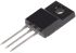 MOSFET, 1 elem/chip, 1,9 A, 200 V, 3-tüskés, TO-220FP Egyszeres Si