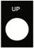 施耐德电气 铭牌, 按钮标识牌, 使用于悬架控制台