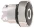 Schneider Electric Harmony XB4 Series Black Momentary Push Button Head, 22mm Cutout, IP66, IP67, IP69K