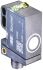 Baumer Ultrasonic Block-Style Proximity Sensor, 100 → 1000 mm Detection, NPN Output, 12 → 30 V dc, IP67