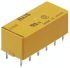 Panasonic PCB Mount Power Relay, 12V dc Coil, 3A Switching Current, DPDT