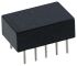 DPDT PCB Mount, High Frequency Relay 24V dc