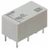 Panasonic PCB Mount Latching Power Relay, 12V dc Coil, 5A Switching Current, SPDT