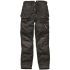 Dickies Eisenhower Black Men's Cotton, Polyester Trousers 34in
