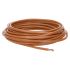 Lapp ÖLFLEX® Series Brown 6 mm² Hook Up Wire, 100m, PVC Insulation
