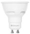 Verbatim GU10 LED Reflector Bulb 5 W(51W) 2700K, Warm White