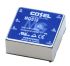 Cosel DC-DC Converter, 12V dc/ 1.3A Output, 18 → 36 V dc Input, 15.6W, Through Hole, +85°C Max Temp -40°C Min
