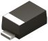Nexperia TVS-Diode Uni-Directional Einfach 26V 17.8V min., 2-Pin, SMD 16V max SOD-123
