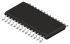 NXP Dual-Channel UART IrDA, UART 28-Pin TSSOP, SC16IS762IPW,112