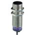 Telemecanique Sensors Inductive Barrel-Style Proximity Sensor, M30 x 1.5, 10 mm Detection, 24 → 210 V dc, 24