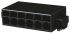 Harting Har-Flexicon 6-pin PCB Terminal Block, 2.54mm Pitch, 2 Rows, Screw Termination