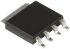 N-Channel MOSFET, 55 A, 25 V, 8-Pin LFPAK33 Nexperia PSMN9R0-25MLC,115
