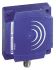 Telemecanique Sensors Inductive Block-Style Proximity Sensor, 40 mm Detection, 12 → 24 V dc, IP67