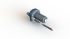 RS PRO 6 → 28V 10bar Direct drive, Seal-less Coupling Micro Gear Pump Water Pump, 1500ml/min