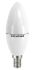 Sylvania ToLEDo E14 LED GLS Bulb 6.5 W(40W), 2700K, Warm White, Candle shape