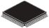 NXP MK50DX256CLL7, 32bit ARM Cortex M4 Microcontroller, Kinetis K5x, 72MHz, 288 kB Flash, 100-Pin LQFP