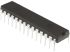 Microchip Mikrocontroller PIC18F PIC 8bit THT 16 KB SPDIP 28-Pin 40MHz 768 B RAM USB