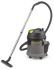 Karcher NT 27/1 Cylinder Wet and Dry Vacuum Cleaner for Wet/Dry Areas, 7.5m Cable, 220 → 240V ac, UK Plug