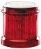 Eaton SL7 Signalleuchte Stroboskop-Licht Rot, 24 V ac/dc, 73mm x 61mm