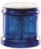Eaton Series Blue Strobe Effect Beacon Unit, 24 V ac/dc, LED Bulb, AC, DC, IP66