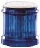Eaton Series Blue Strobe Effect Beacon Unit, 230 V ac, LED Bulb, AC, IP66