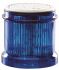 Eaton Series Blue Steady Effect Beacon Unit, 230 V ac, Incandescent Bulb, AC, DC, IP66