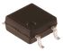 Vishay, VOM617A-2T DC Input Phototransistor Output Optocoupler, Surface Mount, 4-Pin SOP