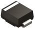 Vishay Switching Diode, 2-Pin DO-214AA (SMB) USB260-E3/52T